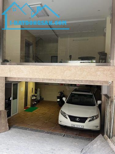 Tòa Văn Phòng NGỤY NHƯ KON TUM, Thanh Xuân, 90m2 9T MT 8.5m, CỰC RẺ chỉ 27 Tỷ - 1