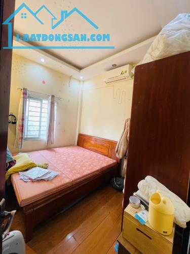 Bán nhà quận Hoàng mai,phường Đại kim ,nhà cực đẹp trung tâm quận - 4