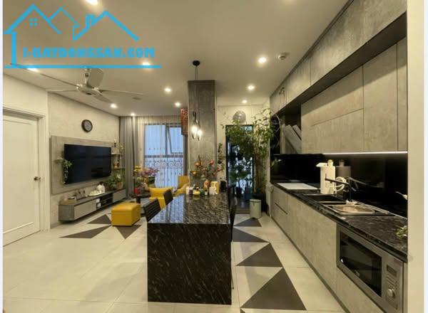 Mỹ Đình Bán căn góc 3pn - 86m2 giá 5,6 tỷ