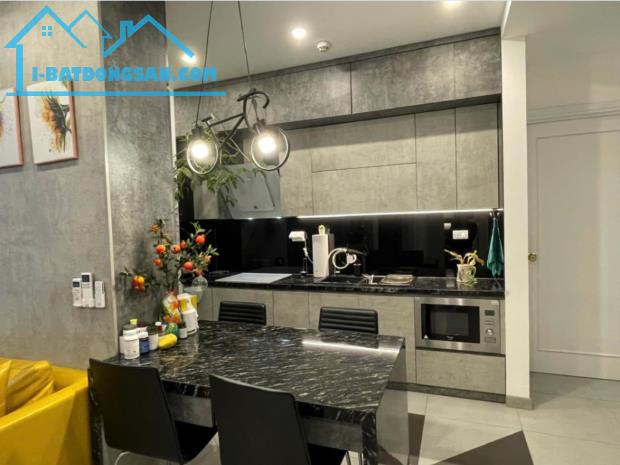 Mỹ Đình Bán căn góc 3pn - 86m2 giá 5,6 tỷ - 1