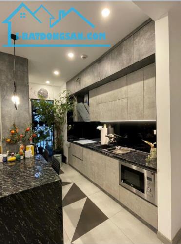 Mỹ Đình Bán căn góc 3pn - 86m2 giá 5,6 tỷ - 2