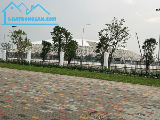 🌺 THÁI BÌNH MAI LÂM 42,6 M  SÁT QH GẦN VIM CỔ LOA ĐƯỜNG TO NGÕ NÔNG  OTO ĐỖ CỬA - CÁCH BÌ - 1