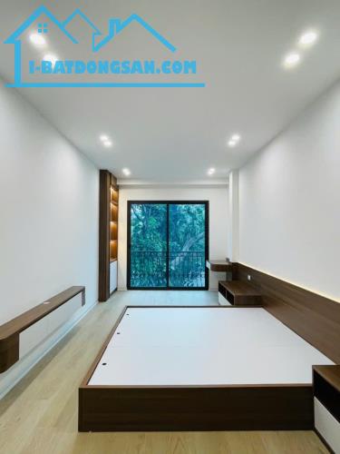 BÁN NHÀ 7TẦNG PHỐ ĐẶNG TIẾN ĐÔNG-ĐỐNG ĐA-THANG MÁY - NGÕ Ô TÔ TRÁNH -13.8 TỶ - 1