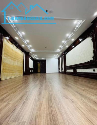 BÁN GẤP NHÀ PHỐ KHUẤT DUY TIẾN,VỈA HÈ KINH DOANH _DT 60M2, 5 TẦNG, MT 4.5M, 20.5 TỶ - 2