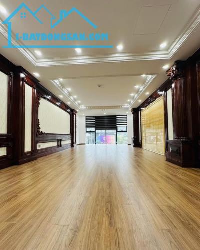 BÁN GẤP NHÀ PHỐ KHUẤT DUY TIẾN,VỈA HÈ KINH DOANH _DT 60M2, 5 TẦNG, MT 4.5M, 20.5 TỶ - 3
