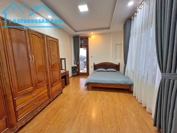 GIẢM GIÁ BÁN GẤP NHÀ 2 MẶT TIỀN TRUNG TÂM ĐÀ LẠT ĐƯỜNG TRIỆU VIỆT VƯƠNG, P4 - 4