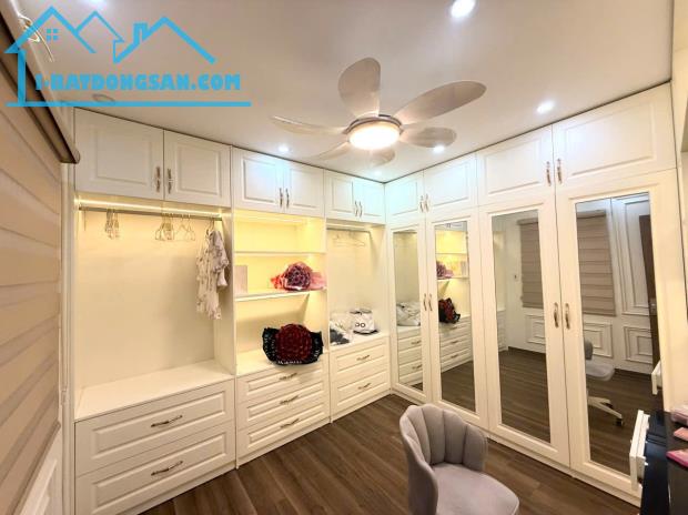 BÁN NHÀ TRỊNH VĂN BÔ – 35M2, 5 TẦNG – KD, ĐỒ LUXURRY – Ô TÔ THÔNG, TỪ LIÊM NHÌNH 8 TỶ - 1