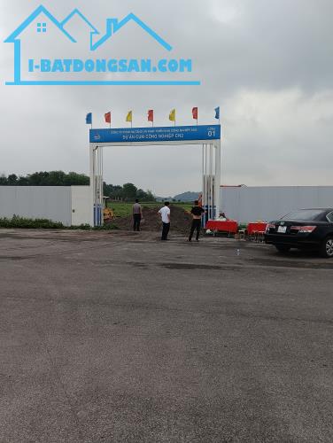 Bán Đất Khu Đấu Giá -Xã Mai Đình S(óc Sơn)-Lô Góc -142, 8M2 -Full Thổ Cư -5,75 Tỷ - 4