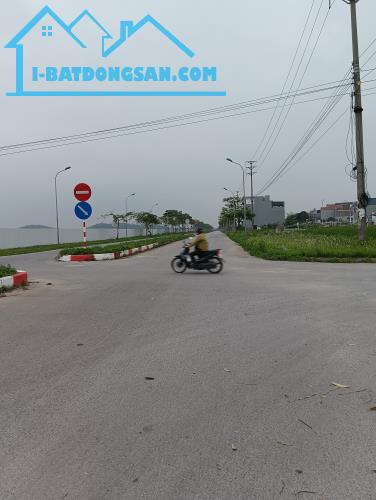 Bán Đất Khu Đấu Giá -Xã Mai Đình S(óc Sơn)-Lô Góc -142, 8M2 -Full Thổ Cư -5,75 Tỷ - 3