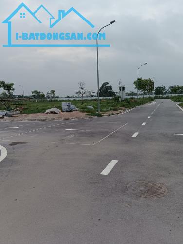 Bán Đất Khu Đấu Giá -Xã Mai Đình S(óc Sơn)-Lô Góc -142, 8M2 -Full Thổ Cư -5,75 Tỷ - 2