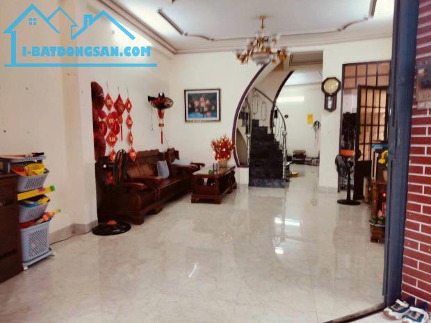 CHÍNH CHỦ CẦN BÁN NHÀ 2 MẶT HẺM XE Ô TÔ –TRUNG TÂM TP NHA TRANG TẠI Phước Hải, Nha Trang, - 2