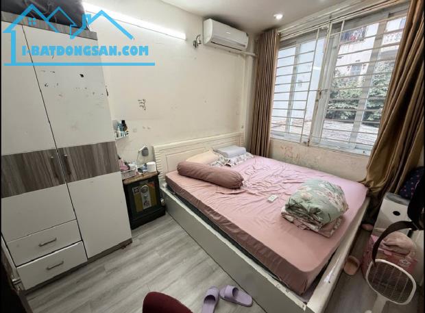BÁN NHÀ ĐẸP – VỊ TRÍ VÀNG TẠI CỔ NHUẾ GẦN MẶT PHỐ– GIÁ CHỈ NHỈNH 5 TỶ CÓ NGAY 4 PN - 1