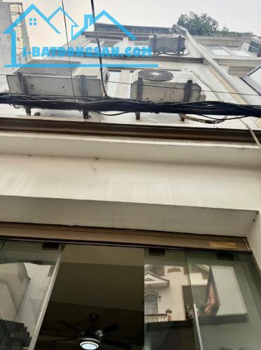 BÁN NHÀ ĐẸP – VỊ TRÍ VÀNG TẠI CỔ NHUẾ GẦN MẶT PHỐ– GIÁ CHỈ NHỈNH 5 TỶ CÓ NGAY 4 PN - 2