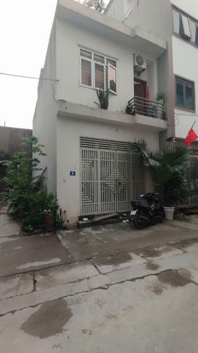 BÁN NHÀ DI TRẠCH-ĐH CÔNG NGHIỆP-KHÔNG QUY HOẠCH- NỞ HẬU - 40M-3.75 TỶ-CÓ RA LỘC - 3