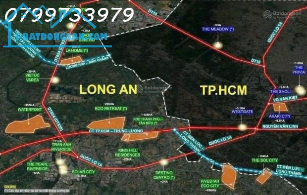 Biệt thự đảo Eco Retreat Long An – không gian xanh đẳng cấp – Chủ đầu tư EcoPark - 4