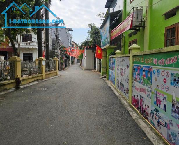 SIÊU PHẨM HIẾM - Nhà ĐẸP THỤY PHƯƠNG, BẮC TỪ LIÊM ,Ô TÔ QUA NHÀ, 60m²