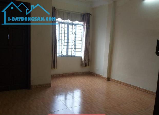 SIÊU PHẨM HIẾM - Nhà ĐẸP THỤY PHƯƠNG, BẮC TỪ LIÊM ,Ô TÔ QUA NHÀ, 60m² - 2