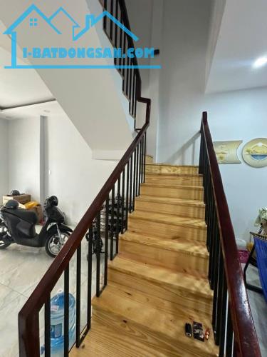 BÁN NHÀ 2 TẦNG, 54M2, NGÕ TÂY LÂN, BÌNH TRỊ ĐÔNG A, BÌNH TÂN - GIÁ 4.1 TỶ - SỔ HỒNG CHÍNH