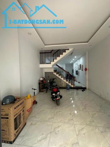 BÁN NHÀ 2 TẦNG, 54M2, NGÕ TÂY LÂN, BÌNH TRỊ ĐÔNG A, BÌNH TÂN - GIÁ 4.1 TỶ - SỔ HỒNG CHÍNH - 2