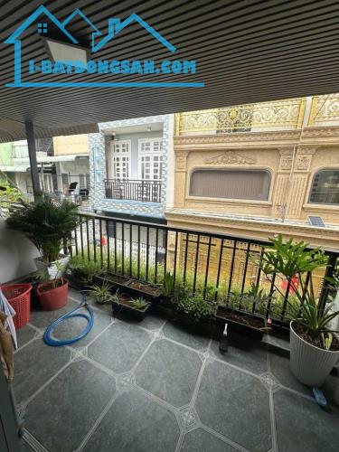 BÁN NHÀ 2 TẦNG, 54M2, NGÕ TÂY LÂN, BÌNH TRỊ ĐÔNG A, BÌNH TÂN - GIÁ 4.1 TỶ - SỔ HỒNG CHÍNH - 3