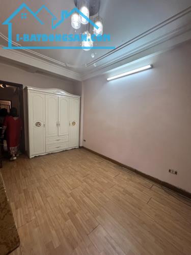 BÁN NHÀ PHỐ HỒ ĐẮC DI-ĐỐNG ĐA- Ô TÔ ĐỖ CỬA-76M2-13.5 TỶ - 1