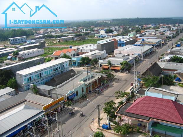 BÁN NHÀ CẤP 4 2 PHÒNG NGỦ – DIỆN TÍCH 172M² – ĐƯỜNG NHỰA THÔNG DÀI – GIÁ TỐT ĐẦU TƯ - 5