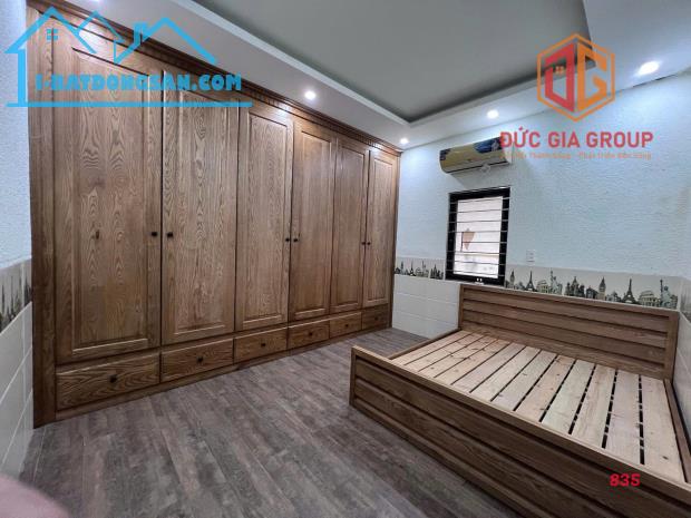 Cho thuê nhà nguyên căn 270m2 Mặt Tiền Phạm Văn Thuận chỉ 15tr - 3