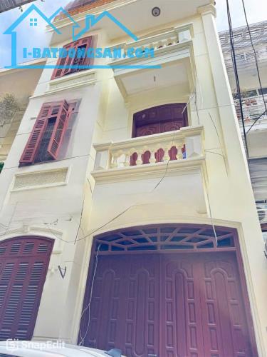 SIÊU PHẨM LÔ GÓC KIM MÃ THƯỢNG 2 MẶT NGÕ ÔTÔ TRÁNH, DỪNG ĐỖ GIÁ 16 TỶ - 1