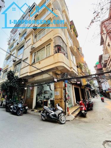 LÔ GÓC KIM MÃ 2 MẶT NGÕ ÔTÔ  KINH DOANH ĐỈNH GIÁ 13 TỶ MẶT TIỀN 9M