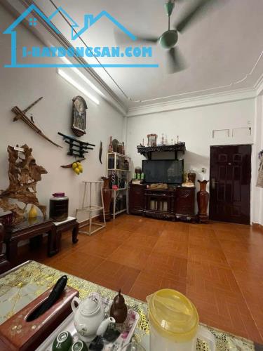Nguyễn xiển 52 m2 x 4 tầng mt 4.2 m lô góc k/doanh vp cafe quận thanh xuân - 1