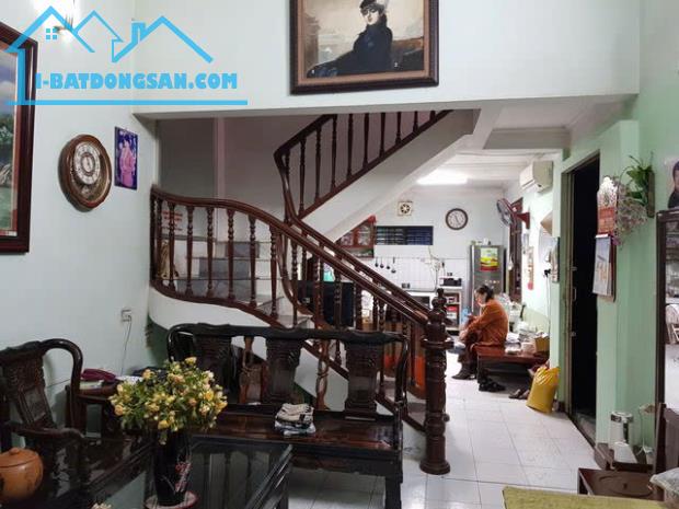 Nguyễn xiển 52 m2 x 4 tầng mt 4.2 m lô góc k/doanh vp cafe quận thanh xuân - 2