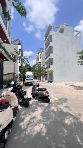 Đất bán An Phú Đông 12, Gía 3.550 tỷ, đường ô tô 10m, gần sông, gần Bệnh Viện Hồng Đức - 1