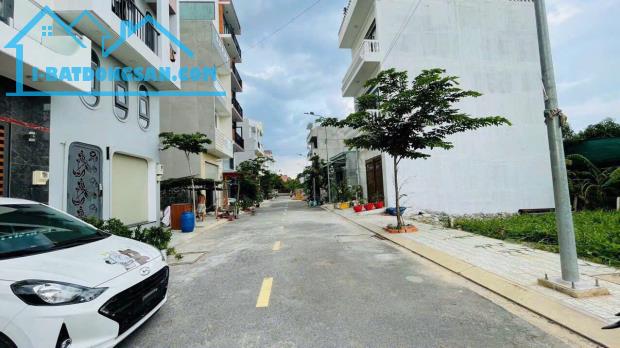 Đất bán An Phú Đông 12, Gía 3.550 tỷ, đường ô tô 10m, gần sông, gần Bệnh Viện Hồng Đức - 2