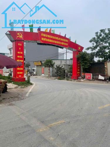 🔥CC CẦN BÁN 95M ĐẤT ĐƯỜNG VĂN MINH DI TRẠCH HOÀI ĐỨC HÀ NỘI OTO QUA ĐẤT , ĐƯỜNG THÔNG