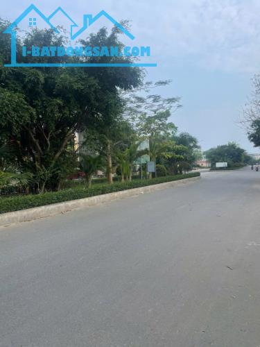 🔥CC CẦN BÁN 95M ĐẤT ĐƯỜNG VĂN MINH DI TRẠCH HOÀI ĐỨC HÀ NỘI OTO QUA ĐẤT , ĐƯỜNG THÔNG - 2