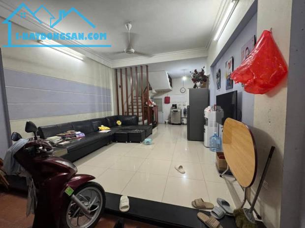 🏠BÁN NHÀ MỄ TRÌ - PHÚ ĐÔ - MỸ ĐÌNH– NGÕ RỘNG, THÔNG THOÁNG – HIẾM CÓ KHÓ TÌM - 1