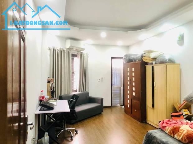 🏠BÁN NHÀ MỄ TRÌ - PHÚ ĐÔ - MỸ ĐÌNH– NGÕ RỘNG, THÔNG THOÁNG – HIẾM CÓ KHÓ TÌM - 3