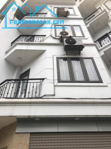 🏠BÁN NHÀ MỄ TRÌ - PHÚ ĐÔ - MỸ ĐÌNH– NGÕ RỘNG, THÔNG THOÁNG – HIẾM CÓ KHÓ TÌM - 4