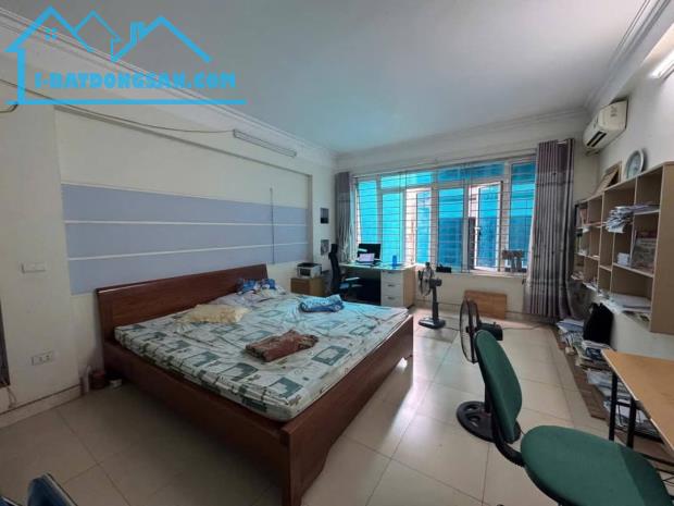 🏠BÁN NHÀ MỄ TRÌ - PHÚ ĐÔ - MỸ ĐÌNH– NGÕ RỘNG, THÔNG THOÁNG – HIẾM CÓ KHÓ TÌM - 5