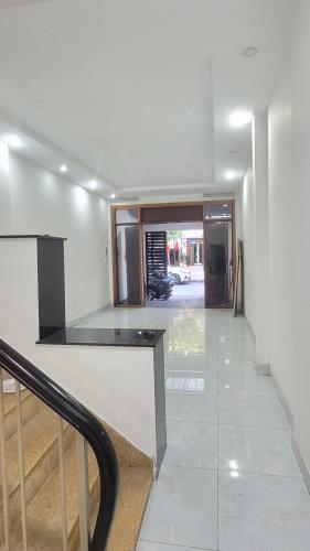 BÁN NHÀ 4 TẦNG ĐƯỜNG HỒ ĐẮC DI . PHƯỜNG TÂY THẠNH. TÂN PHÚ. DT 80M . GIÁ 9.99 TỶ - 4