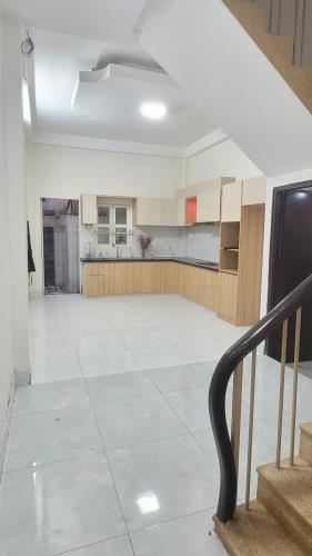 BÁN NHÀ 4 TẦNG ĐƯỜNG HỒ ĐẮC DI . PHƯỜNG TÂY THẠNH. TÂN PHÚ. DT 80M . GIÁ 9.99 TỶ - 5