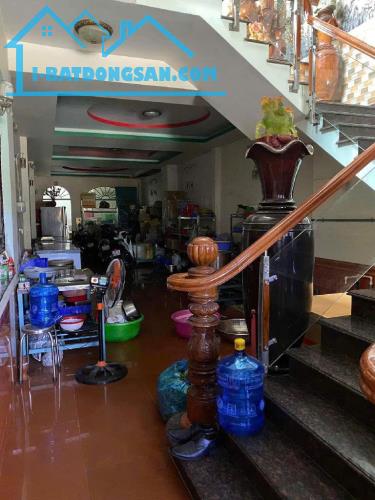 Bán gấp mặt tiền kinh doanh 3 tầng  Nguyễn Ảnh Thủ - Q12- 110m2 (4.5x28m) – Giá 15.6 Tỷ - 3