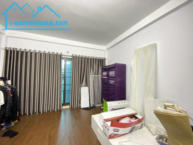Bán nhà Cầu Bươu, Thanh Trì diện tích 30m2, 5 tầng, Ô tô cách 15m - 2