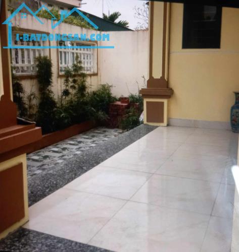 🏡 BÁN NHÀ ĐẸP – PHƯỜNG NAM KHÊ, TP UÔNG BÍ, QUẢNG NINH - Tâm – 0865 759 418 - 4