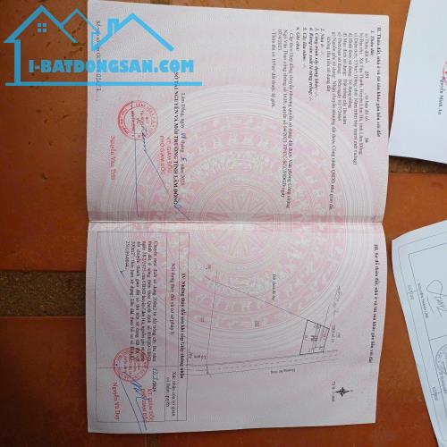 BÁN ĐẤT GIÁ RẺ CÁCH ĐÀ LẠT 58KM - 4