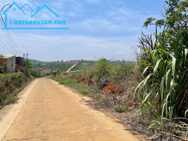 BÁN ĐẤT GIÁ RẺ CÁCH ĐÀ LẠT 58KM - 3