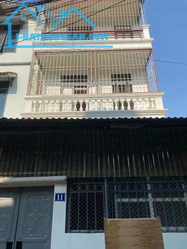 CHO THUÊ NHÀ 3 TẦNG MẶT PHỐ KIÊU KỴ, TRUNG DƯƠNG, GIA LÂM