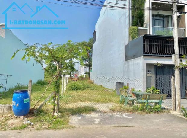 Bán gấp lô đất trong tuần này full thổ 130m2 - SHR công chứng liền