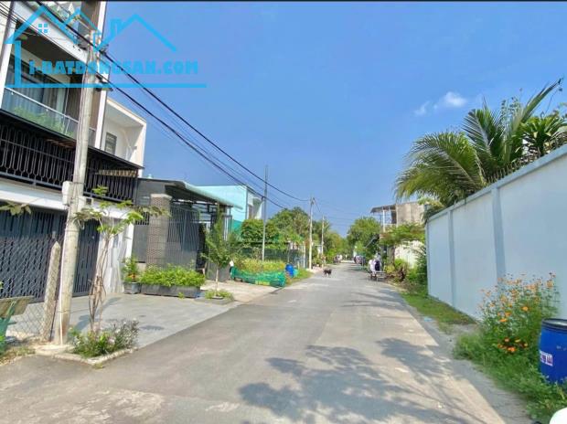 Bán gấp lô đất trong tuần này full thổ 130m2 - SHR công chứng liền - 2