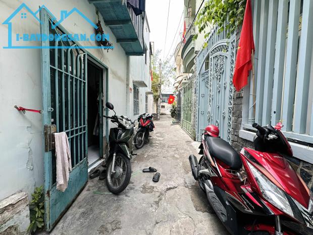 🏡 SIÊU PHẨM KINH DOANH - KHU PHAN XÍCH LONG, VẠN KIẾP 🏡 ✨ Hẻm ô tô 7 chỗ - 2 mặt hẻm✨ - 1